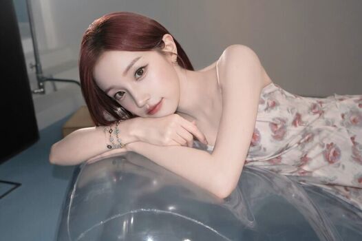 Full leaked Yuqi private onlyfans photo