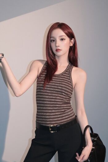 Full leaked Yuqi private onlyfans photo