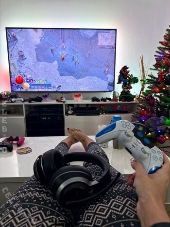 Full leaked Yve gaming private onlyfans photo