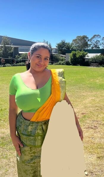 Full leaked Zahara private onlyfans photo