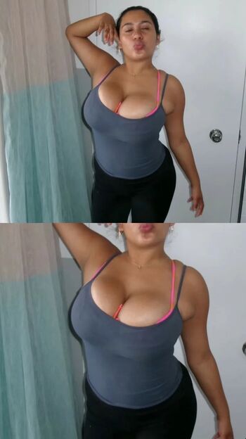 Full leaked Zahara private onlyfans photo