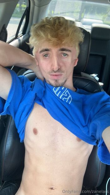 Full leaked Zanelars private onlyfans photo