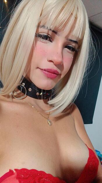 Full leaked Zanyx private onlyfans photo