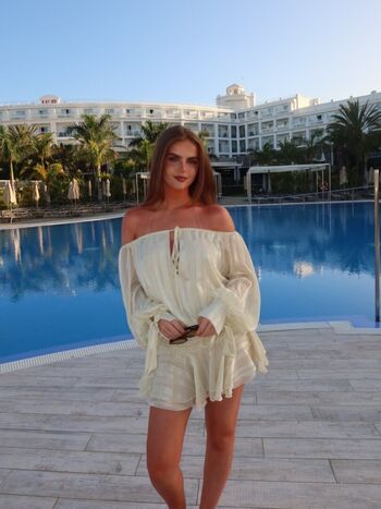 Full leaked Zara deasy private onlyfans photo