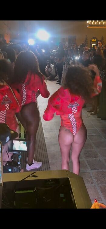 Full leaked Zashiasantiago private onlyfans photo
