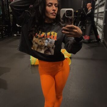 Zelina Vega