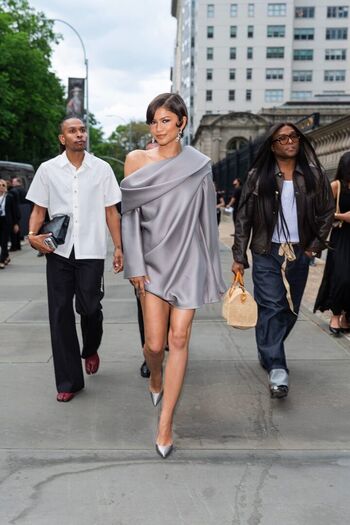 Zendaya