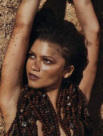 Zendaya