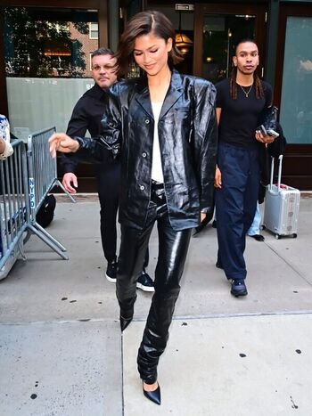 Zendaya