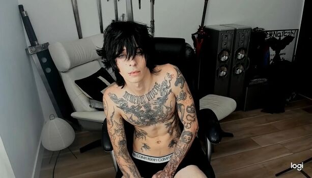 Full leaked Zergauge private onlyfans photo