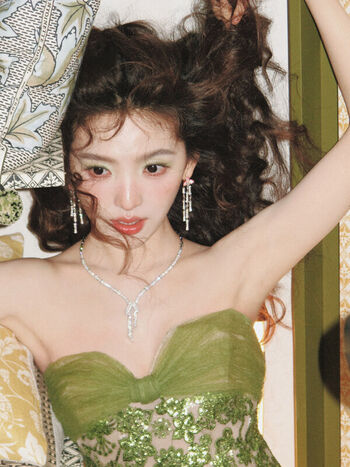 Zhang Ruonan