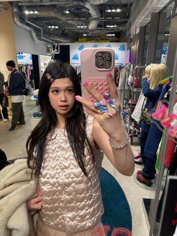 Full leaked Zhang xinmu  page private onlyfans photo