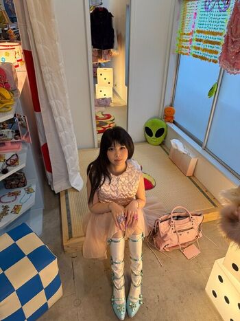 Full leaked Zhang xinmu  page private onlyfans photo