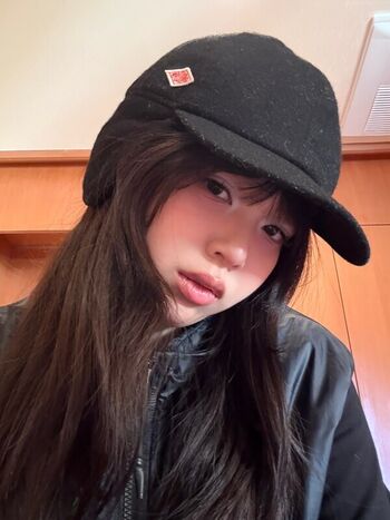 Full leaked Zhang xinmu  page private onlyfans photo