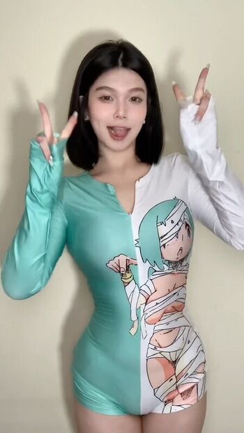 Full leaked Zhang xinmu  page private onlyfans photo