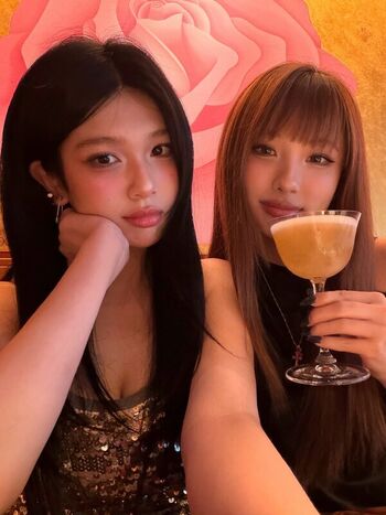 Full leaked Zhang xinmu  page private onlyfans photo
