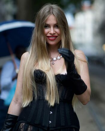 Full leaked Zlata shpak private onlyfans photo