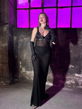 Full leaked Zlata shpak private onlyfans photo