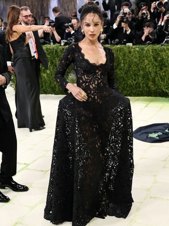 Zoe Kravitz