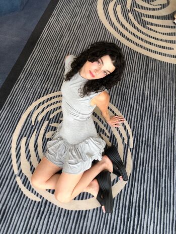 Zoe Steiner