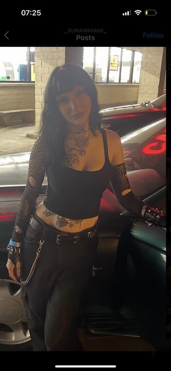 ZoeBamzybaby