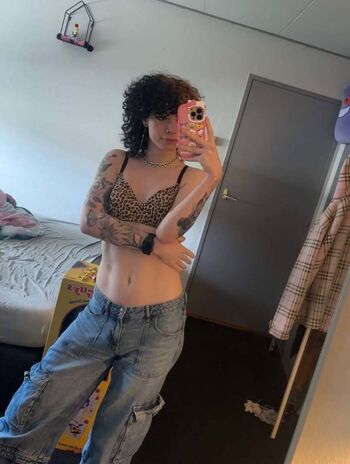 Full leaked Zoelagoblina page private onlyfans photo