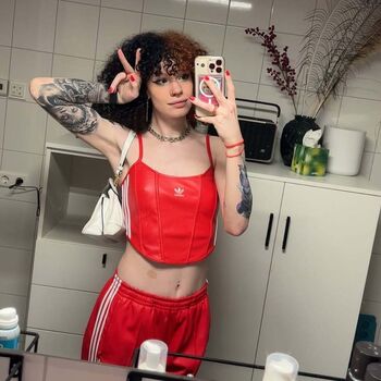 Full leaked Zoelagoblina page private onlyfans photo