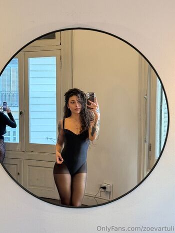 Full leaked Zoevartuli private onlyfans photo