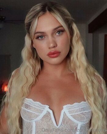 zoeysasiren