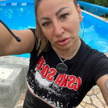 Full leaked Zonica trusheva private onlyfans photo