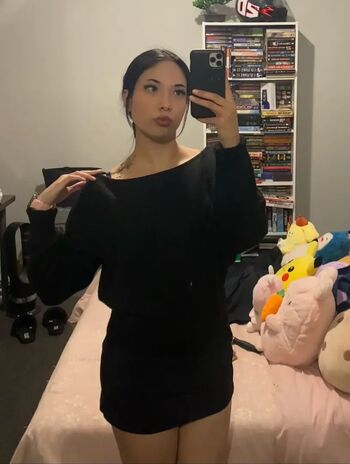 Full leaked Zqklinx private onlyfans photo