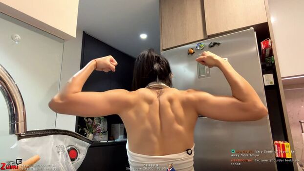 Full leaked Anghelina policarpova / private onlyfans photo