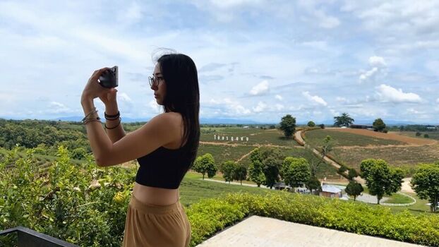 Full leaked Zumi page private onlyfans photo