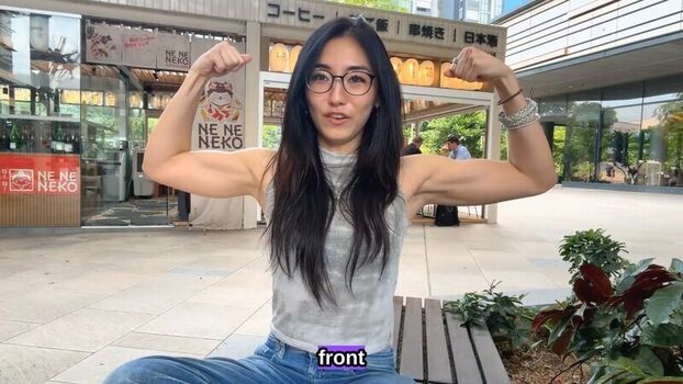 Full leaked Zumi private onlyfans photo